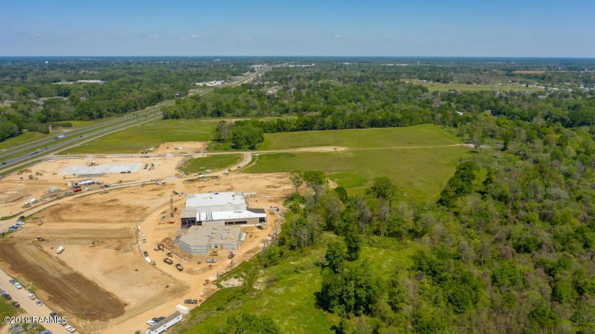 0 I-49 Service Rd unit Lot 3 19003167, Opelousas, LA 70570 - photo 1