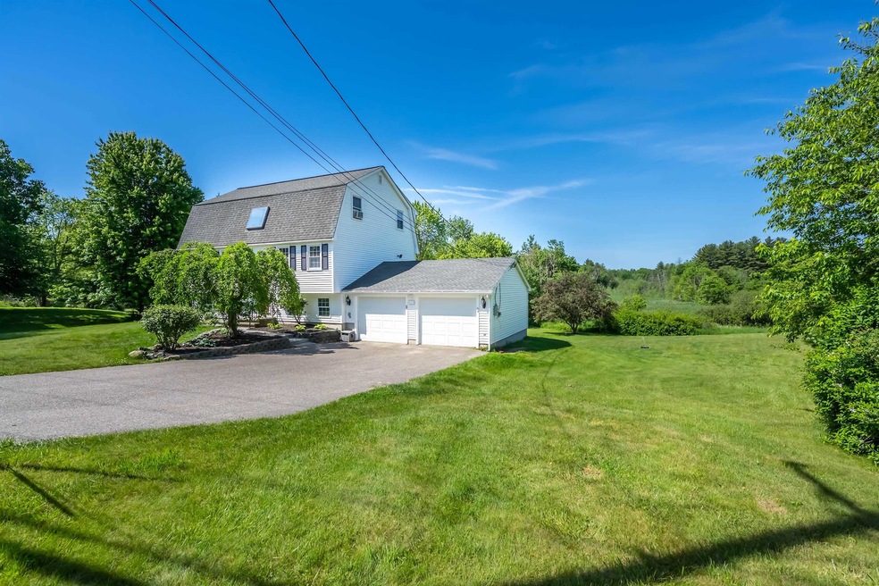 16 Boyd Rd, Londonderry, NH 03053 - photo 1