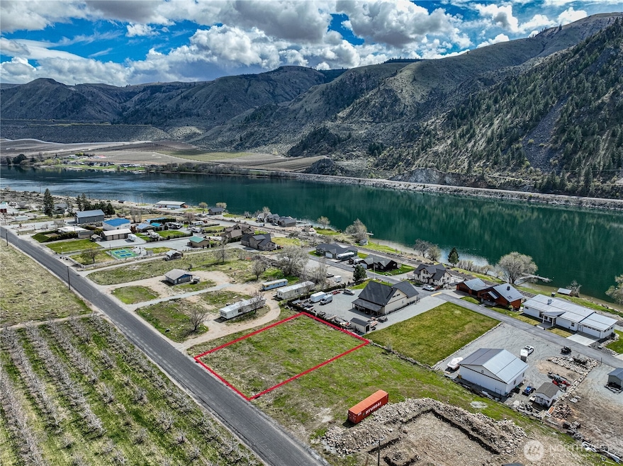 3920 Stayman Flats Rd, Chelan, WA 98816 - photo 1