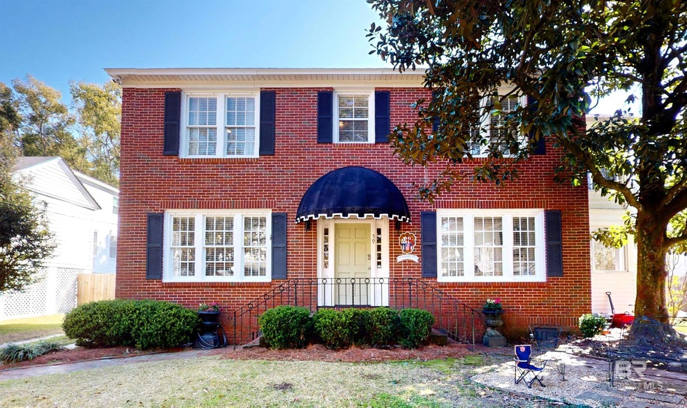 59 Williams Ct, Mobile, AL 36606 - photo 1