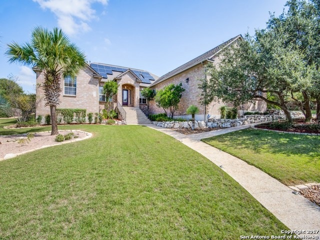 21514 Roan Bluff, San Antonio, TX 78259 - photo 1