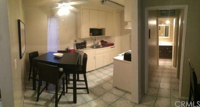 Kitchen View 
