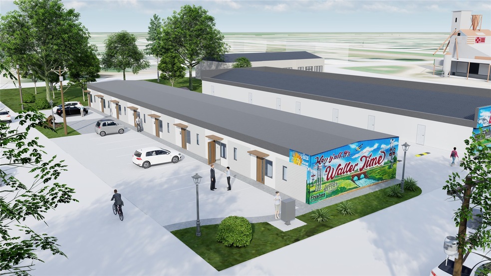 2612 Castle St unit A, Waller, TX 77484 - photo 1