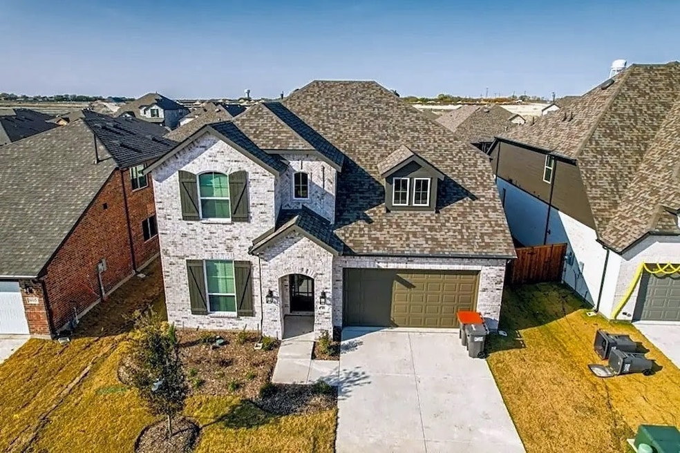 809 Markham Dr, Anna, TX 75409 - photo 1