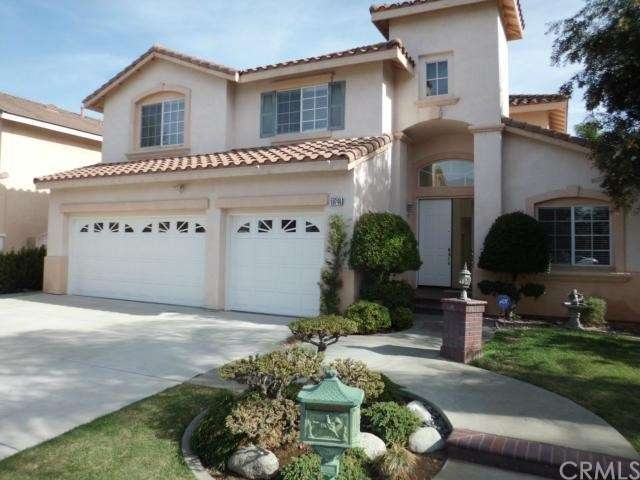 18748 West Place, Artesia CA 90701