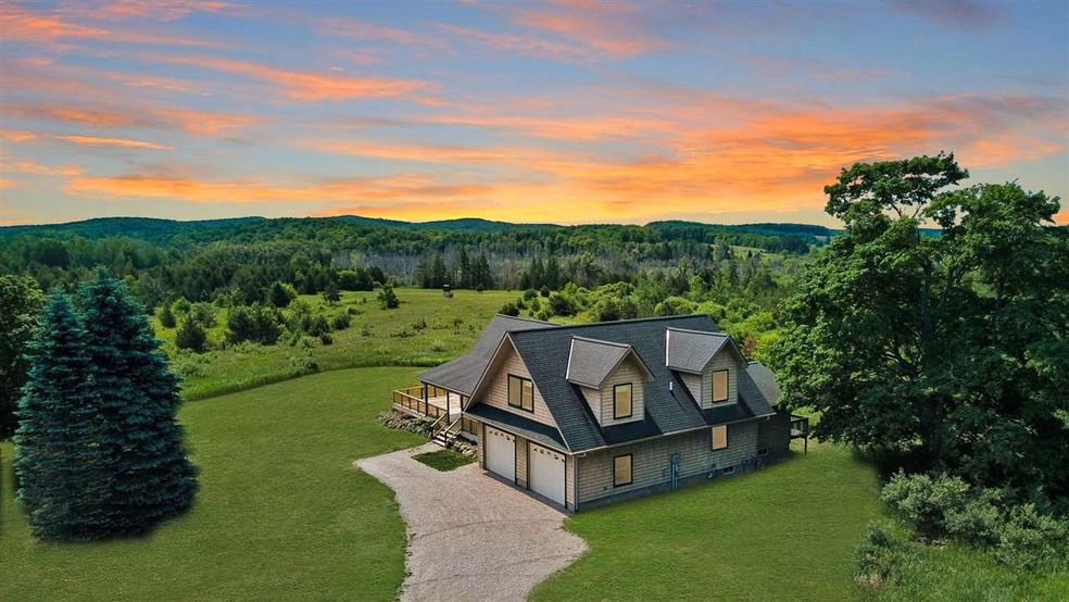 8594 Upper Bay Shore Rd, Charlevoix, MI 49720 - photo 1