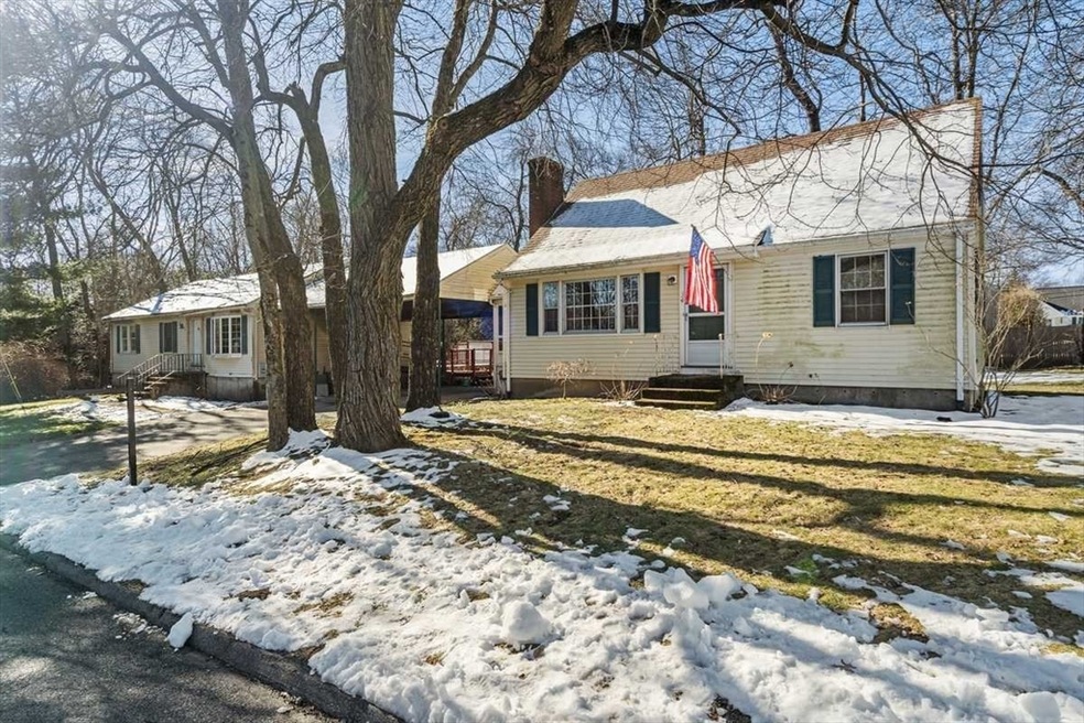 Sold $525,000 • Co-Listing Agent