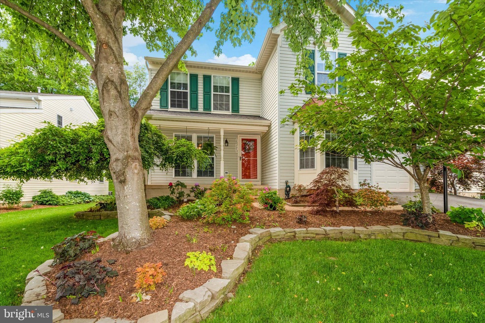 20773 Cross Timber Dr, Ashburn, VA 20147 - photo 1