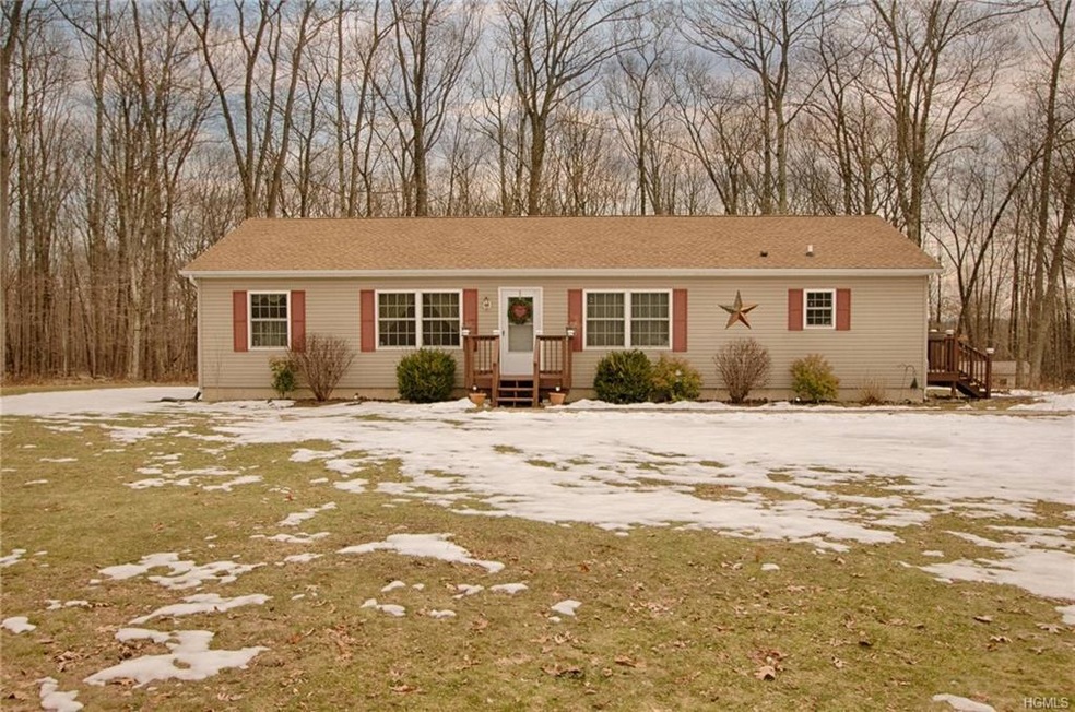 1209 Greenville Turnpike, Port Jervis, NY 12771 - photo 1