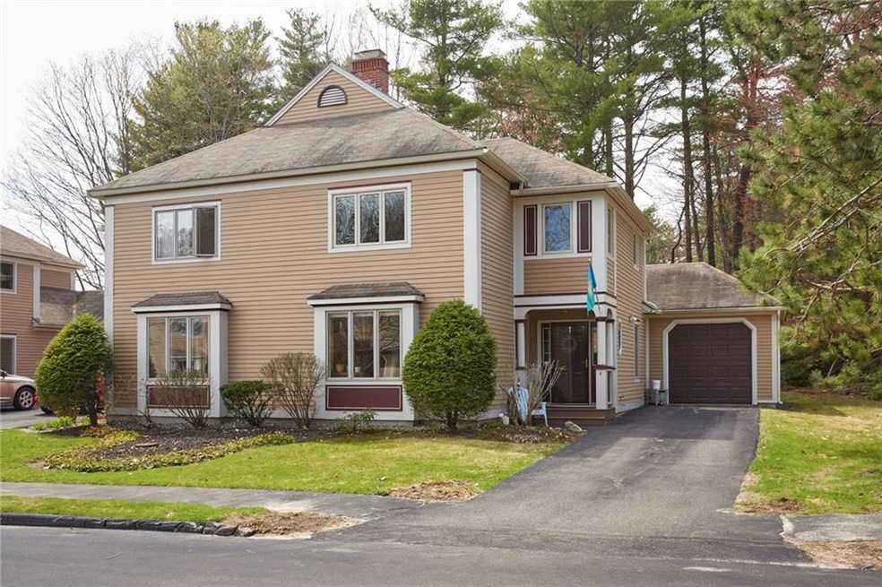 4 Stoneledge Dr, Portland, ME 04102 - photo 1