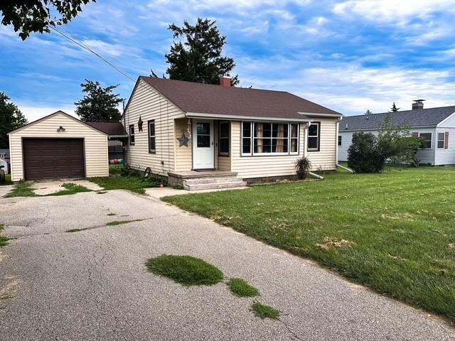 Sold $148,900 • Co-Listing Agent