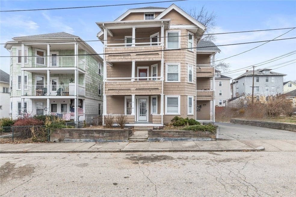 45 Read Ave, Woonsocket, RI 02895 - photo 1