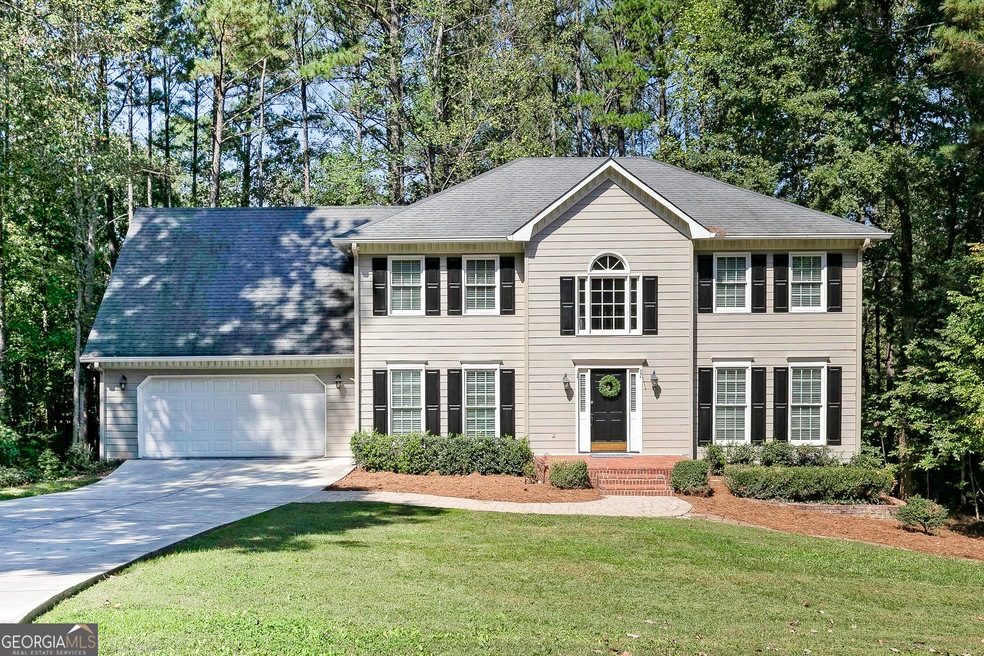 47 Picketts Mill Run, Acworth, GA 30101 - photo 1