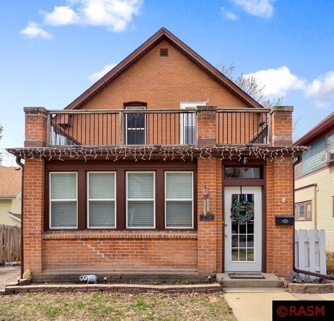 208 N 6th St unit 208 N Sixth Street, Mankato, MN 56001 - photo 1