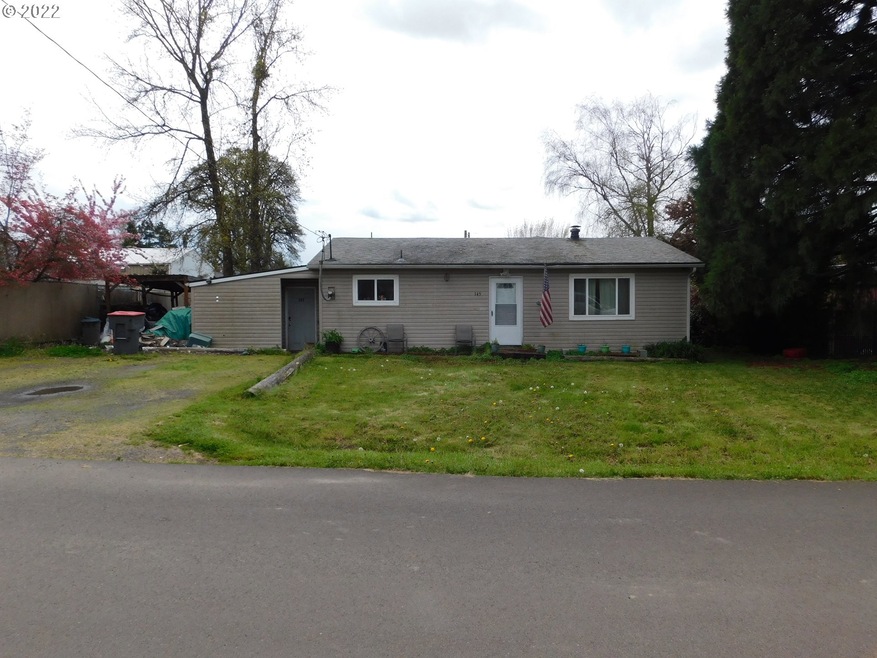 145 E 7th St, Lafayette, OR 97127 - photo 1