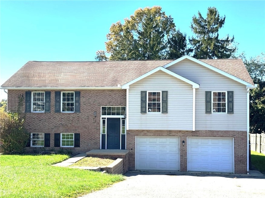 713 Gardner Stop Rd, New Castle, PA 16101 - photo 1