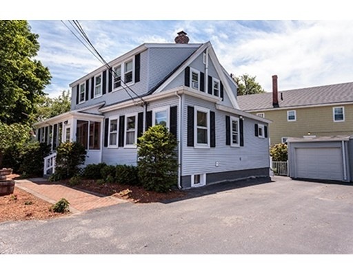 15 Edgehill Rd, Woburn, MA 01801 - photo 1