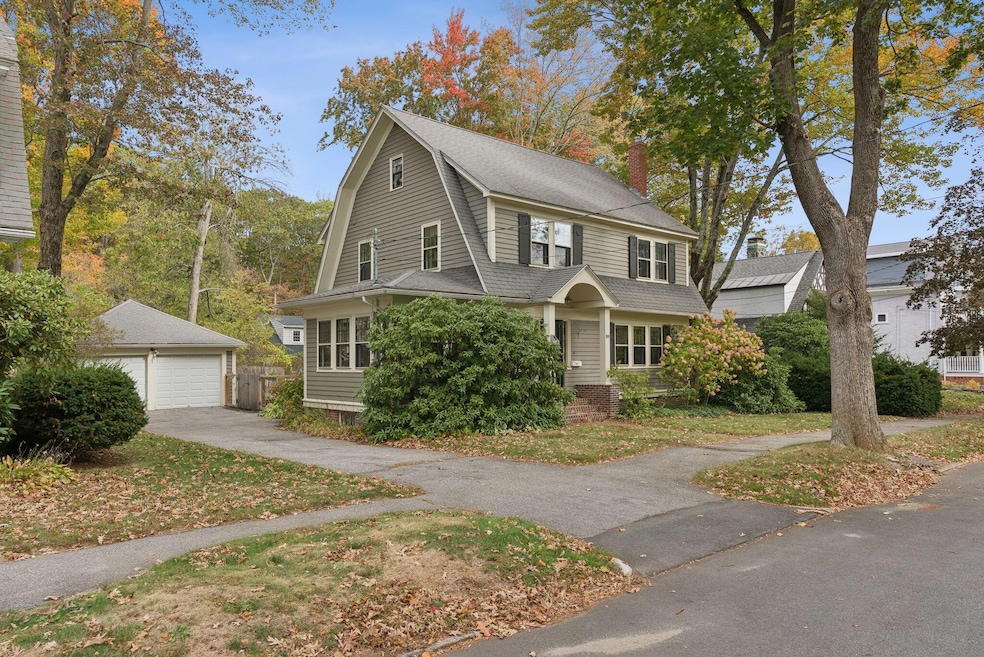 89 Clinton St, Portland, ME 04103 - photo 1