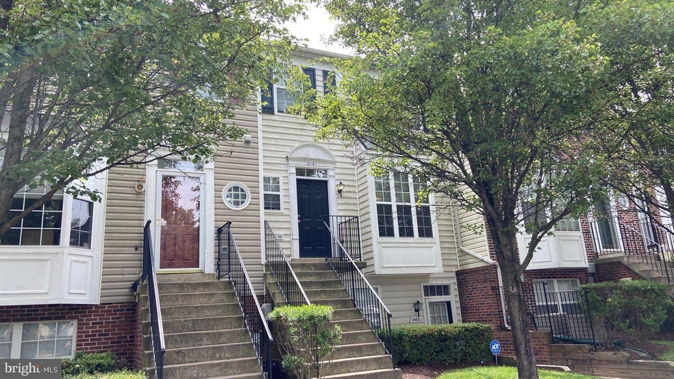 2461 Medford Ct unit 22D, Crofton, MD 21114 - photo 1