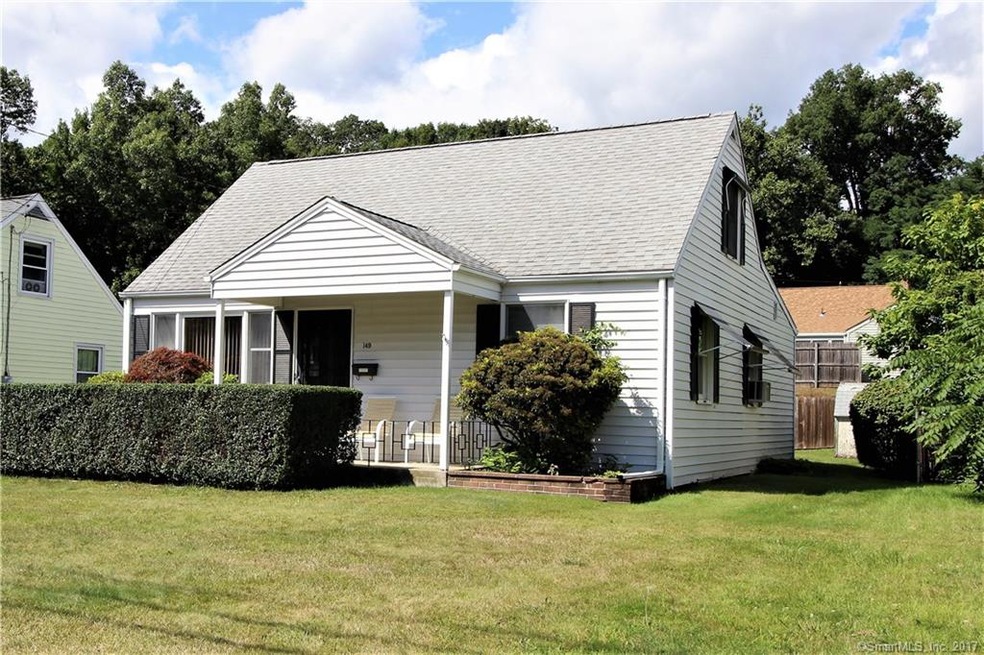 149 Alexander Rd, New Britain, CT 06053 - photo 1