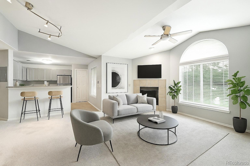 8671 E Dry Creek Rd unit 721, Englewood, CO 80112 - photo 1