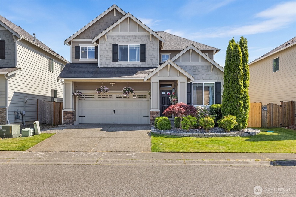 Sold $579,950 • Co-Listing Agent