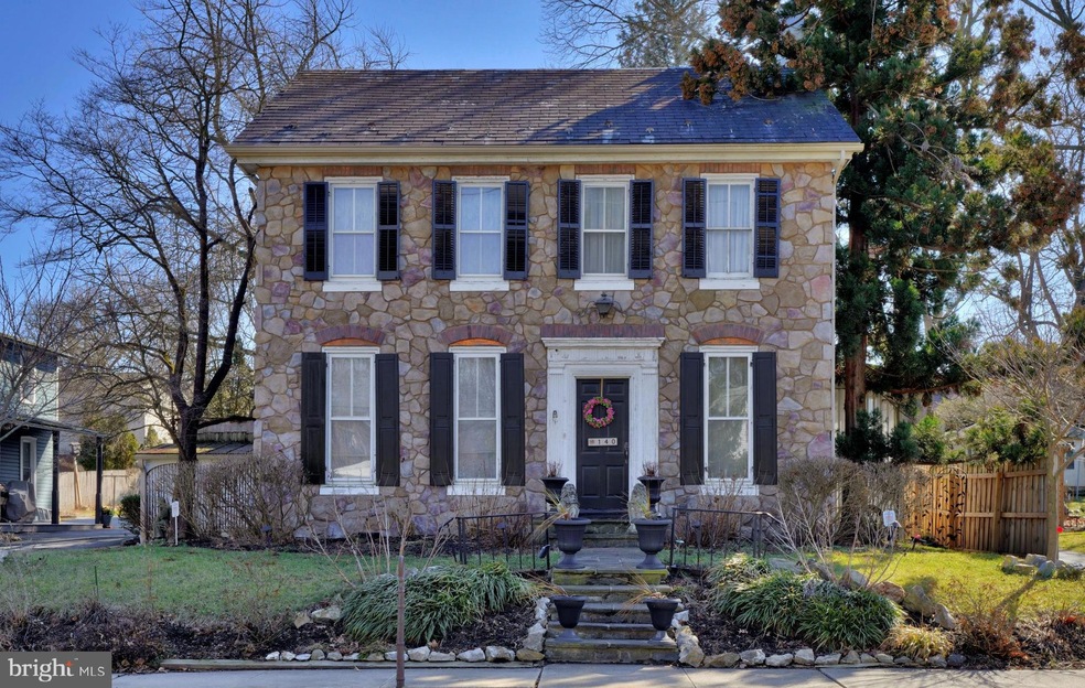 140 E Main St, Brownstown, PA 17508 - photo 1