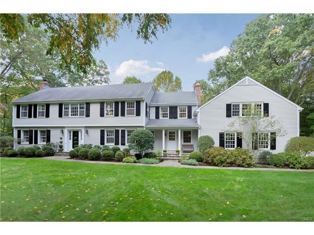 9 Sherry Ln, Darien, CT 06820 - photo 1