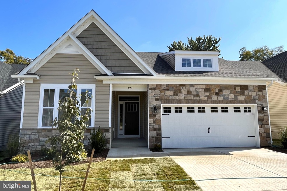 124 Amberfield Ct, Winchester, VA 22602 - photo 1