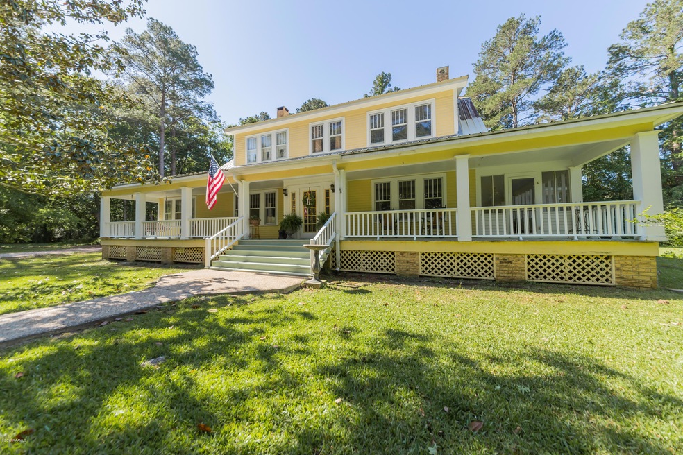 1066 Brigman Hwy, Eunice, LA 70535 - photo 1