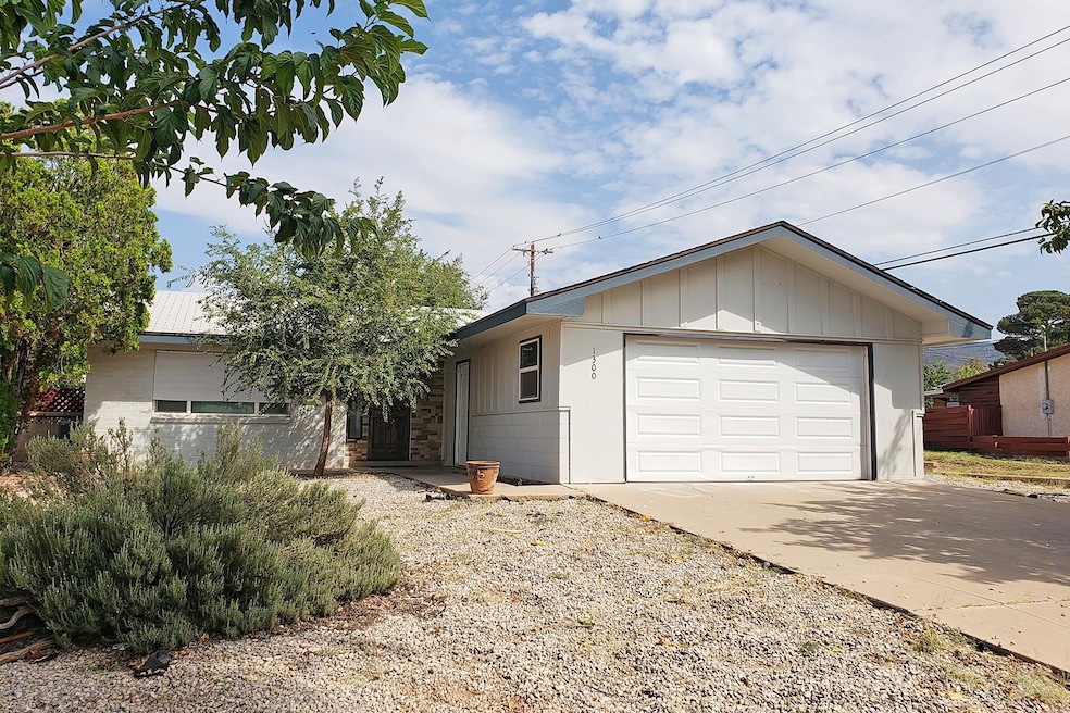 1300 College Ave, Alamogordo, NM 88310 - photo 1