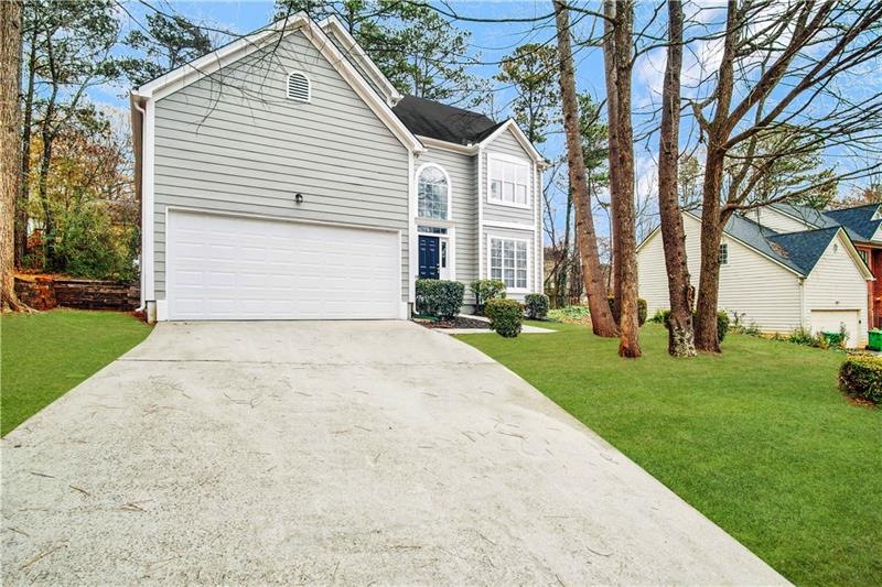 2578 Lavender Ct, Decatur, GA 30034 - photo 1