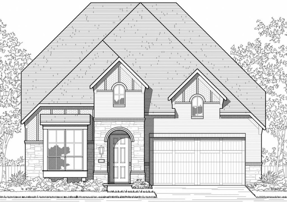 2438 Solomons Place, Wylie, TX 75098 - photo 1