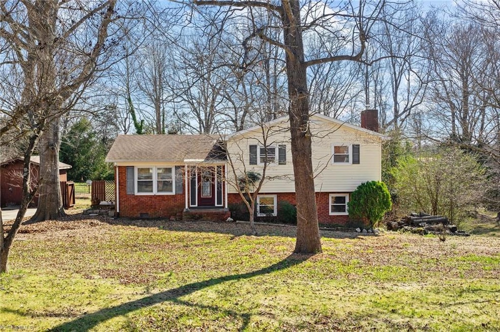 5451 Lancer Dr, High Point, NC 27263 - photo 1