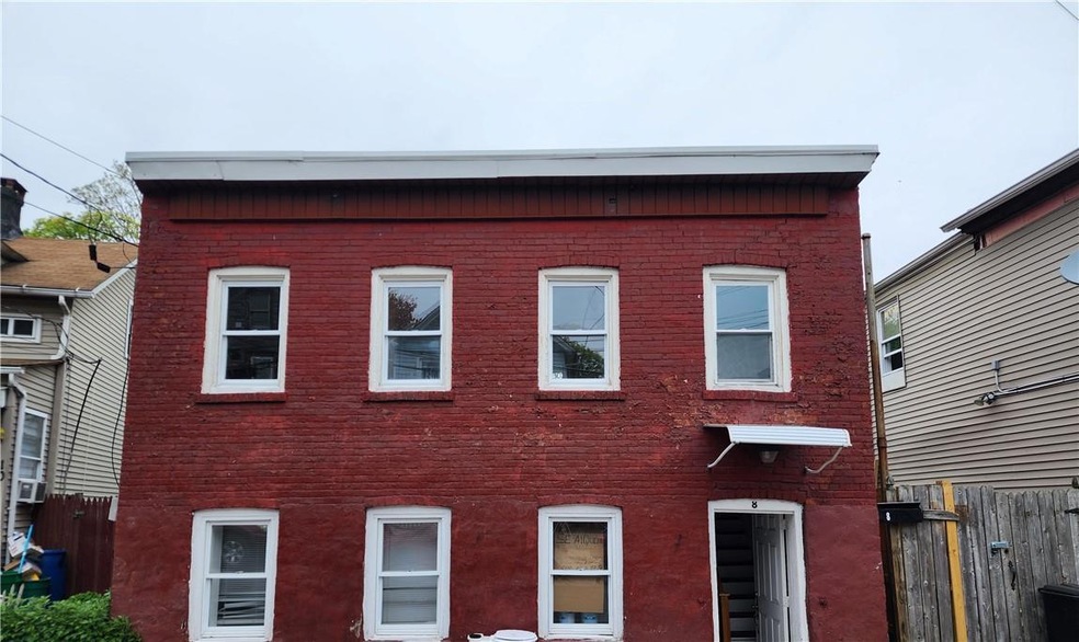 8 Partition St, Haverstraw, NY 10927 - photo 1