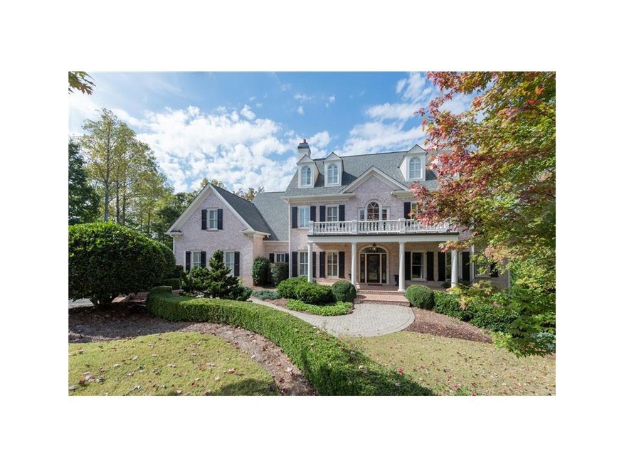 185 Ansley Way, Roswell, GA 30075 - photo 1