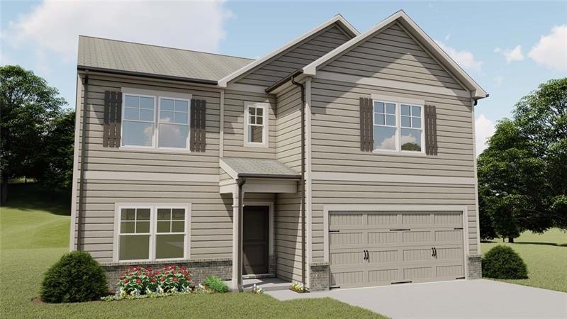 324 Auburn Rd, Auburn, GA 30011 - photo 1