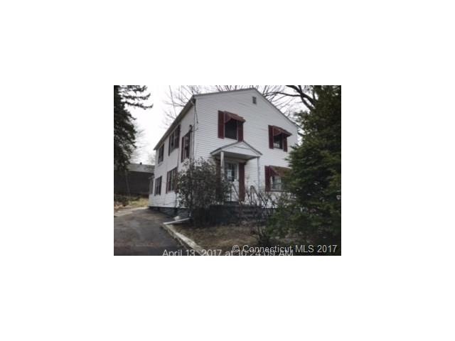 64 Benefit St, Waterbury, CT 06704 - photo 1