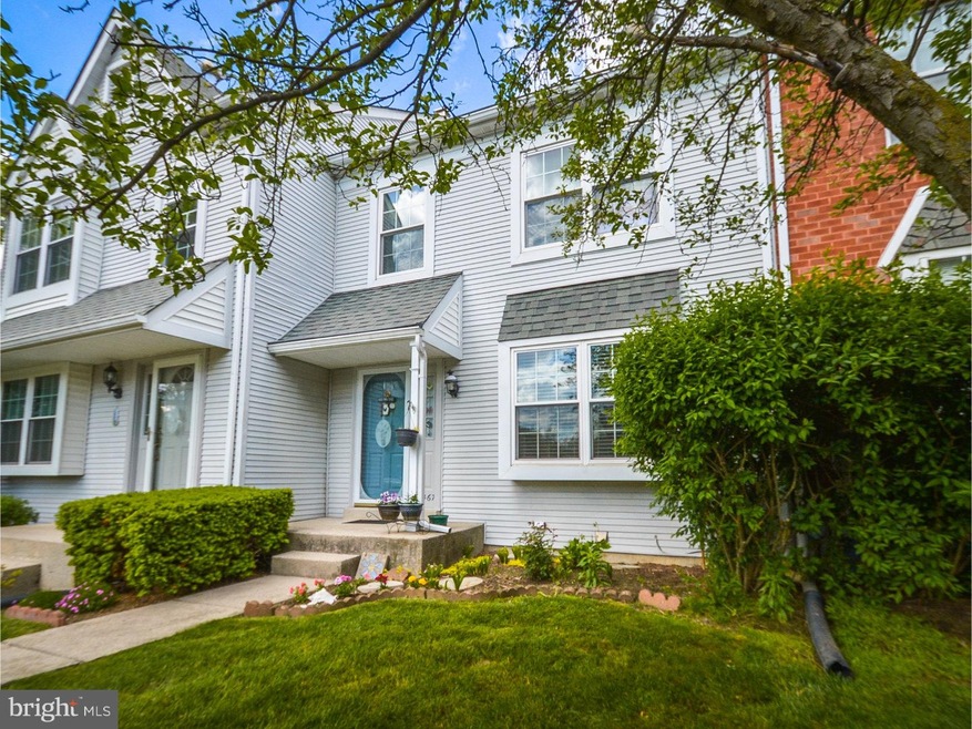 2467 Norrington Dr, Norristown, PA 19403 - photo 1