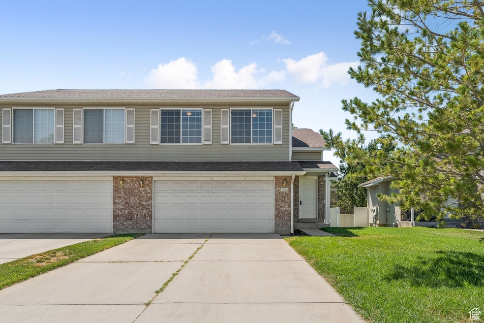 1876 Jeremy Ct, Salt Lake City, UT 84121 - photo 1