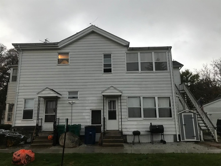 323 Grove St, La Porte, IN 46350 - photo 1