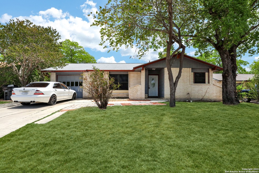 534 Carol Crest St, San Antonio, TX 78220 - photo 1