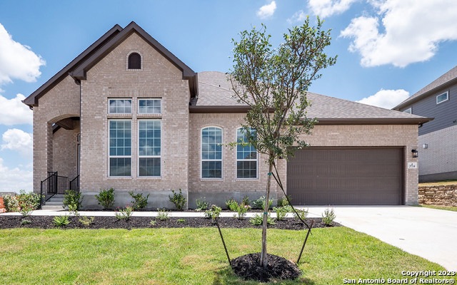 3714 Eliberis, San Antonio, TX 78261 - photo 1