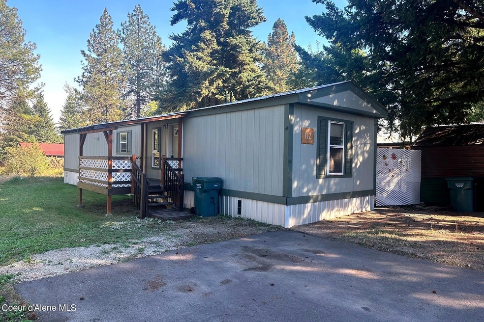 Cute Home in Great Location