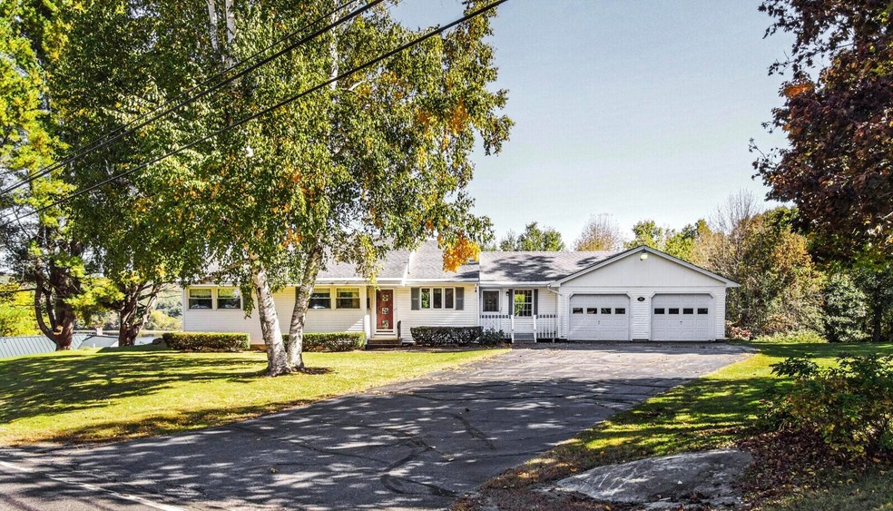 962 River Ave, Gardiner, ME 04345 - photo 1