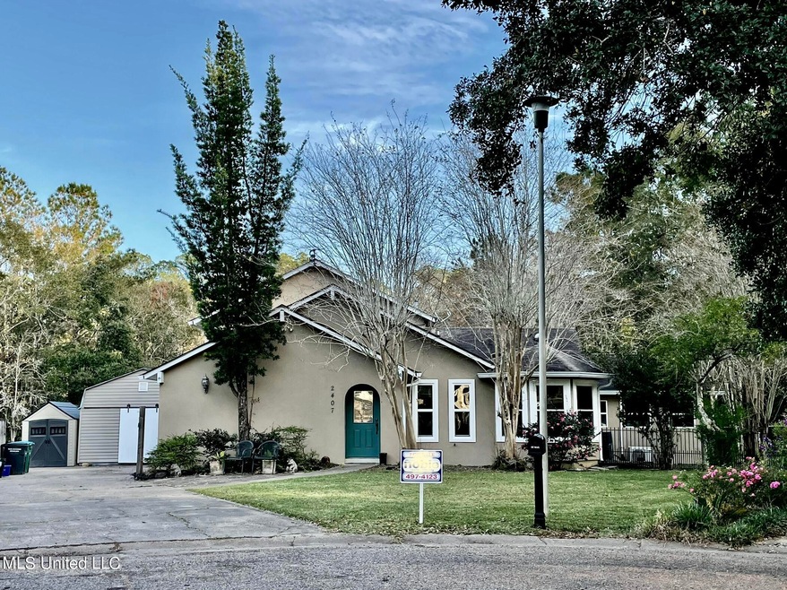 2400 sf Stucco