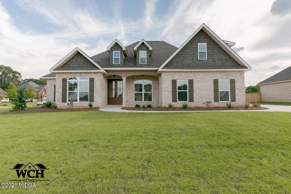 101 Flat Rock Lane WM-1