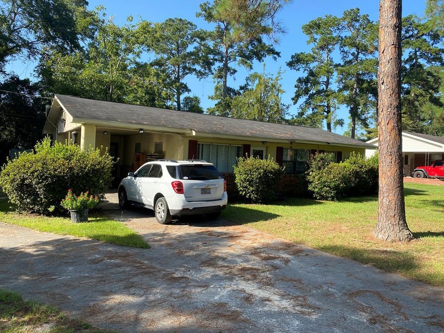 Main View
