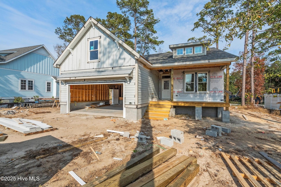 418 Raven Glen Dr, Southport, NC 28461 - photo 1