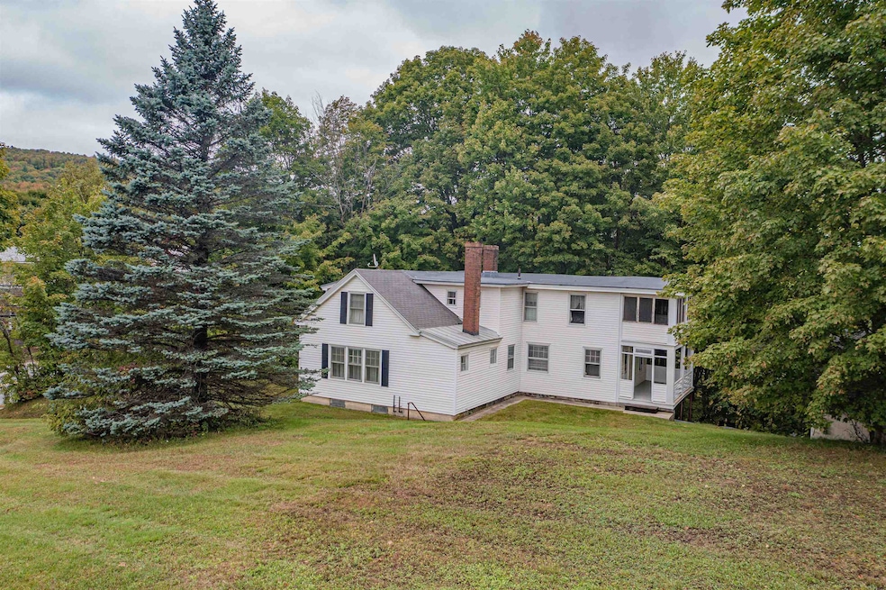 220 N Main St, Northfield, VT 05663 - photo 1